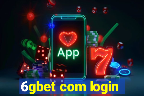 6gbet com login